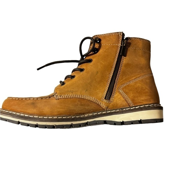 Buckle Outpost Makers Holden Boots 11 M - Picture 2 of 6